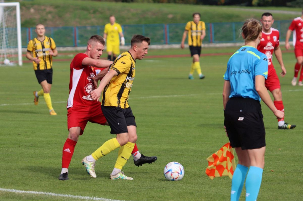 Brodnica i okolice. To nie był najlepszy weekend naszych drużyn. Dzisiaj derby [ZDJĘCIA]