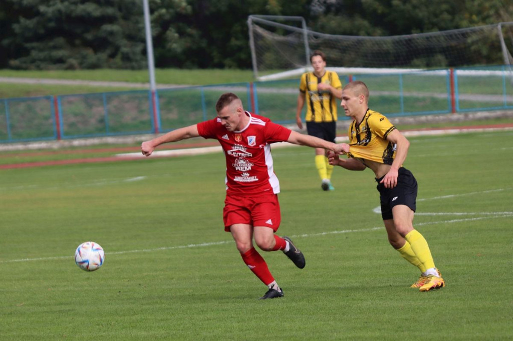 Brodnica i okolice. To nie był najlepszy weekend naszych drużyn. Dzisiaj derby [ZDJĘCIA]