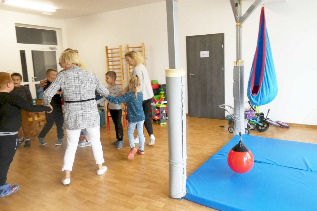 Brodnica. Troje dzieci w jednej klasie? W naszym mieście jest taka szkoła. Niezwykła