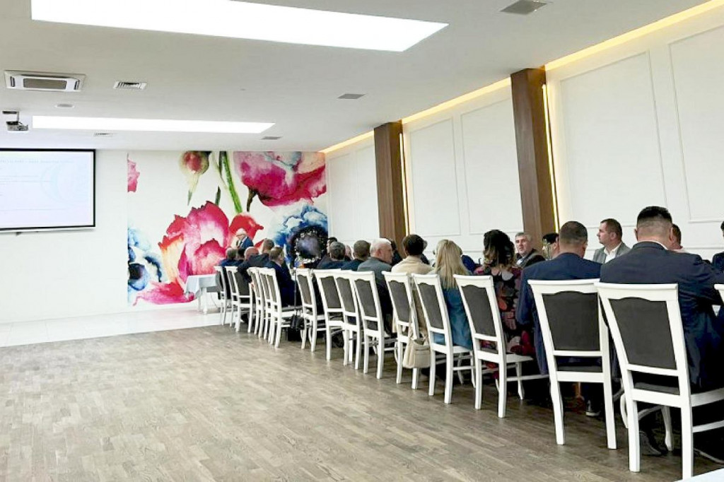 Brodnica i okolice. Prezes zakazał palić oponami, a czym wolno? Wójtowie i radni debatowali
