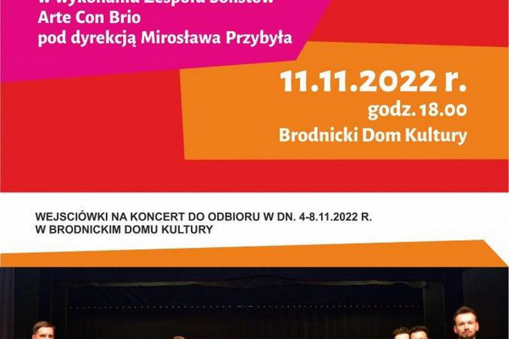 Brodnica i okolice. Świętowanie nie tylko na poważnie. Będą wodne szaleństwa i 