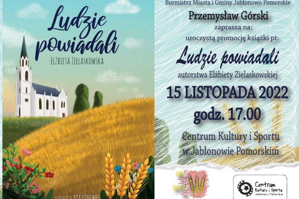 Brodnica i okolice. Świętowanie nie tylko na poważnie. Będą wodne szaleństwa i 