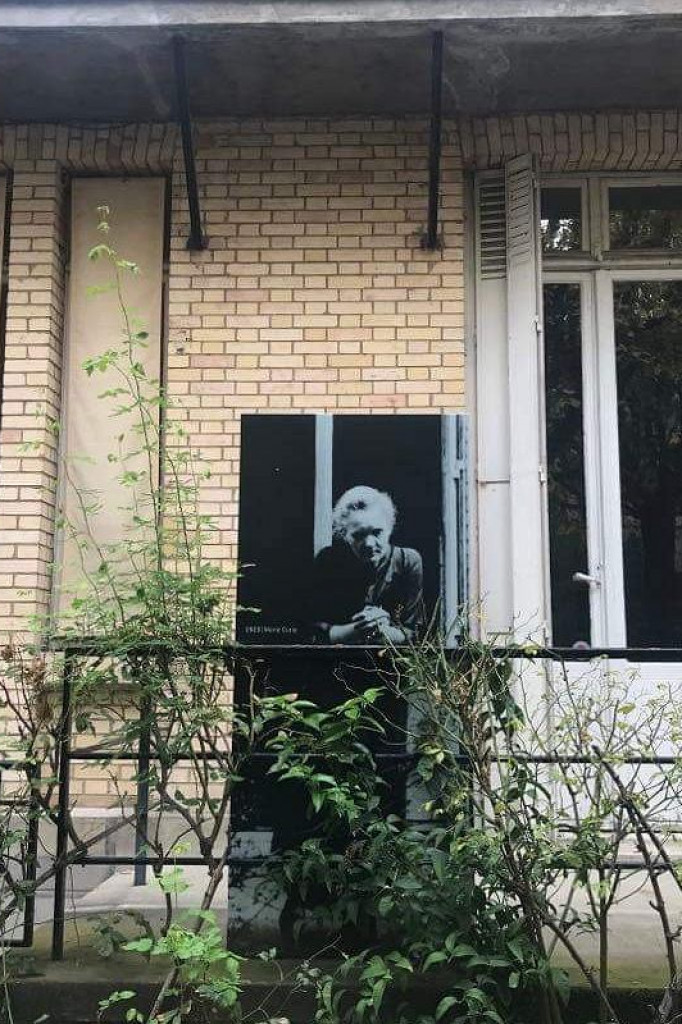 Licealiści z Brodnicy wrócili z Paryża [ZDJĘCIA]