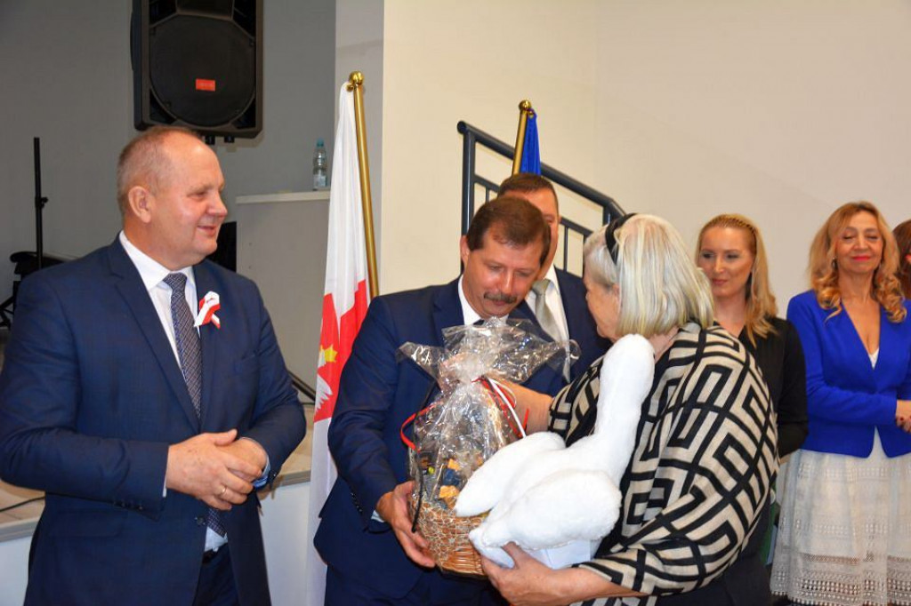Brodnica i okolice. Uroczyste otwarcie po generalnym remoncie. Tu będzie można organizować imprezy okolicznościowe
