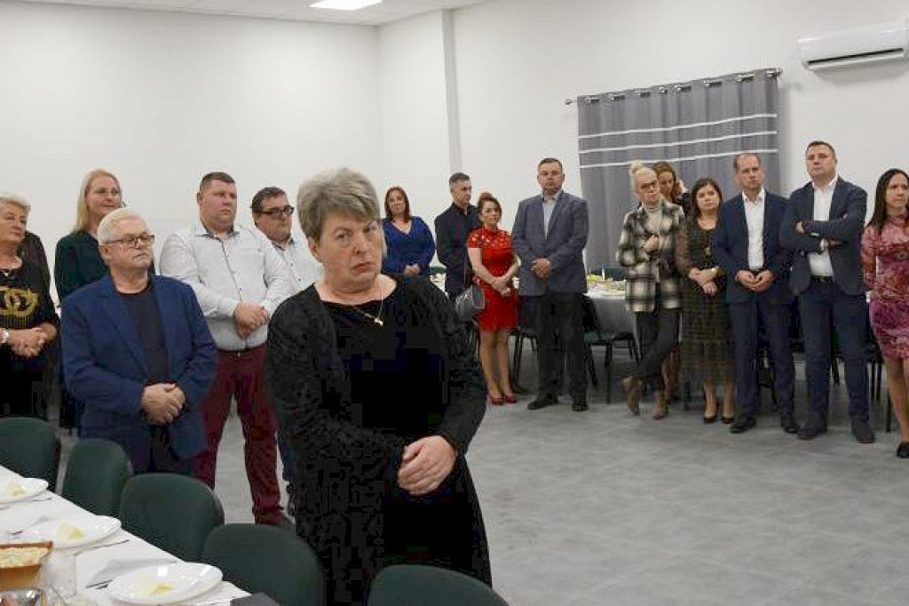 Brodnica i okolice. Uroczyste otwarcie po generalnym remoncie. Tu będzie można organizować imprezy okolicznościowe