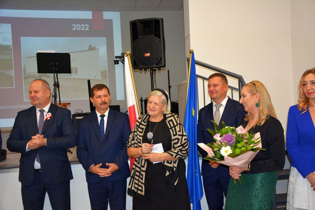 Brodnica i okolice. Uroczyste otwarcie po generalnym remoncie. Tu będzie można organizować imprezy okolicznościowe