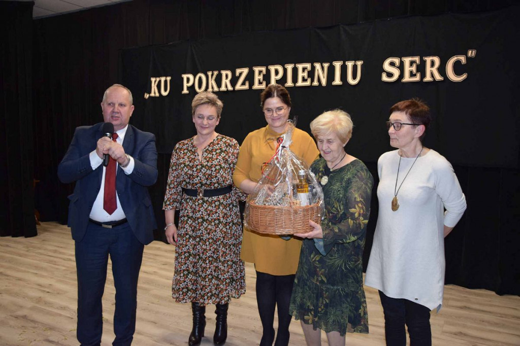 Wieczór 