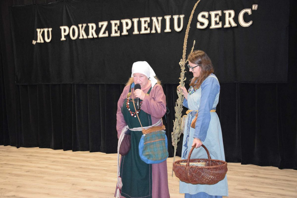Wieczór 