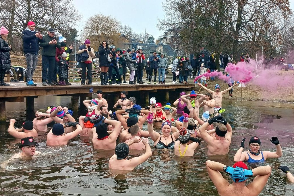 Wielka Orkiestra Świątecznej Pomocy w Brodnicy