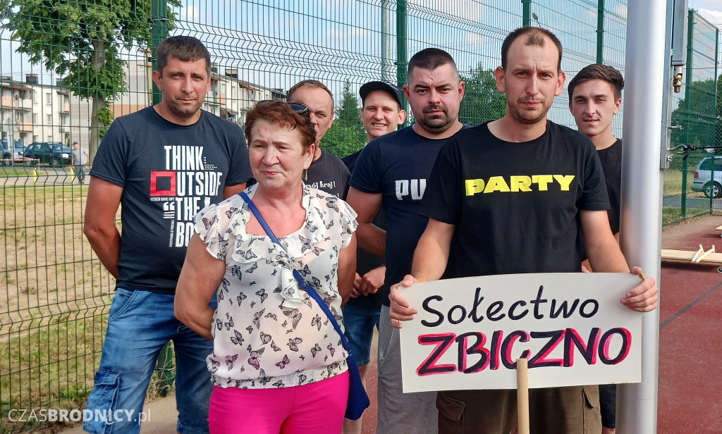 Niesamowita walka o młynek wójtowej [DUŻO ZDJĘĆ]
