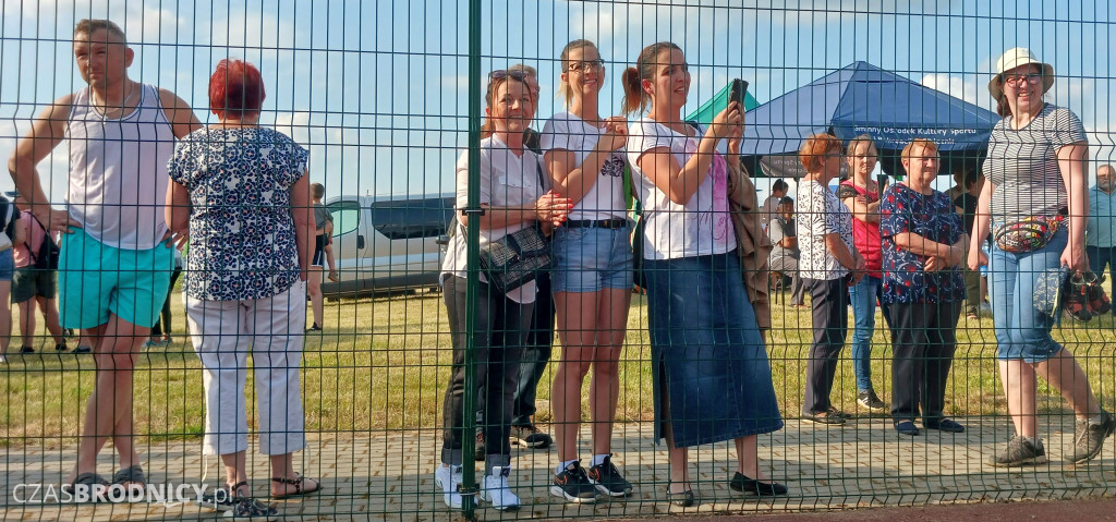 Niesamowita walka o młynek wójtowej [DUŻO ZDJĘĆ]