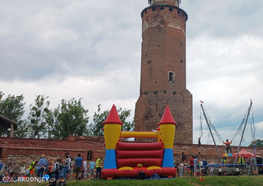 Ale Brodnica była w niedzielę radosna [DUŻO ZDJĘĆ]