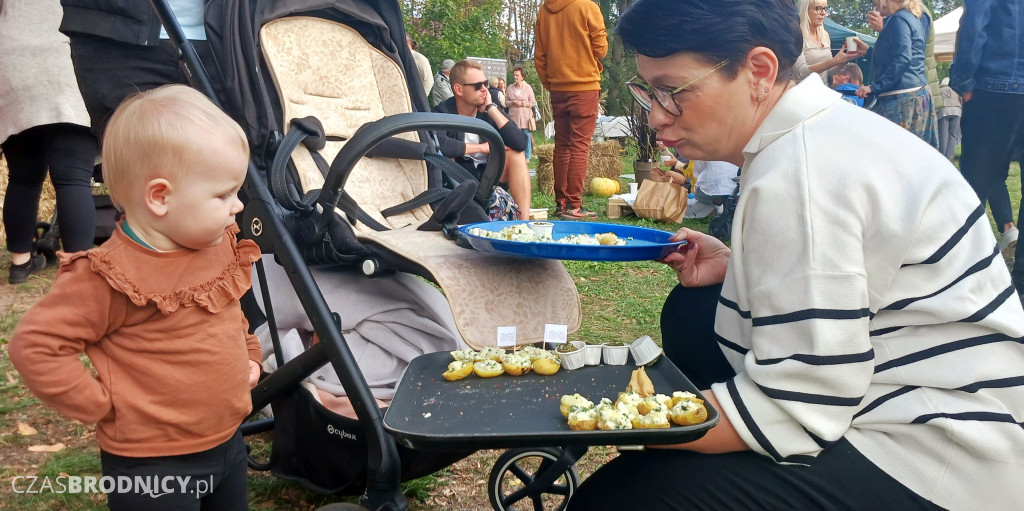 Radosny piknik nad Niskim Brodnem [DUŻO ZDJĘĆ]