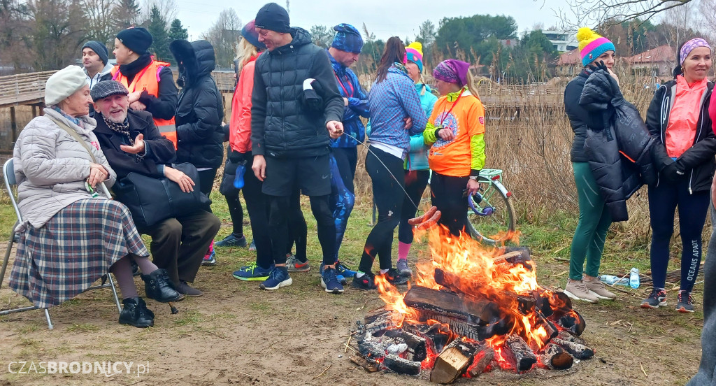 Brodnica. Po raz 32. zagrała Wielka Orkiestra Świątecznej Pomocy [DUŻO ZDJĘĆ]