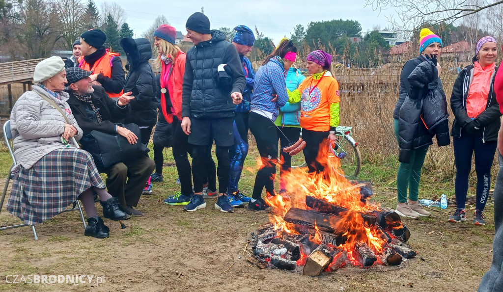 Brodnica. Po raz 32. zagrała Wielka Orkiestra Świątecznej Pomocy [DUŻO ZDJĘĆ]