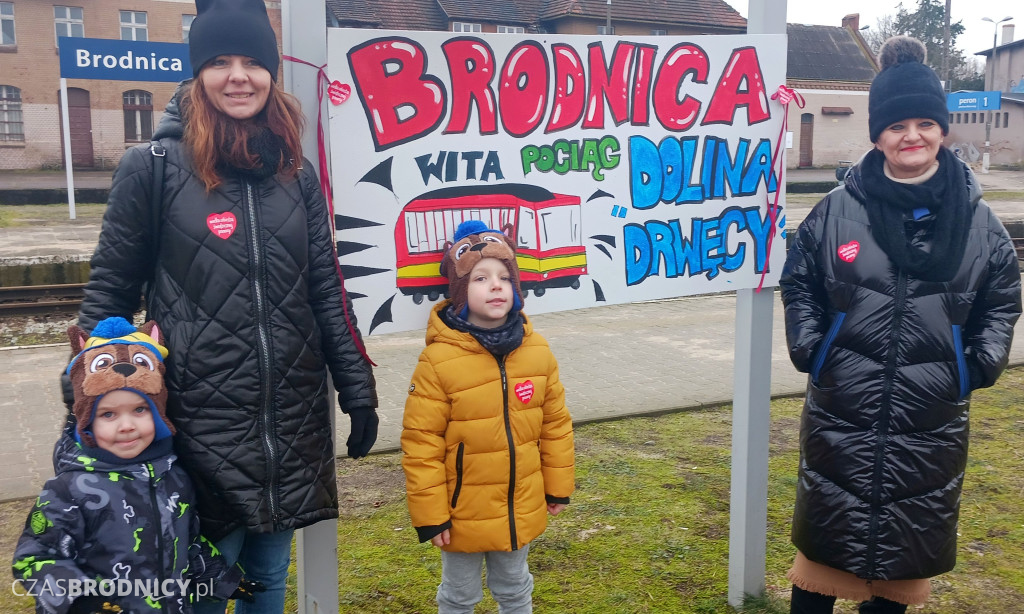 Brodnica. Po raz 32. zagrała Wielka Orkiestra Świątecznej Pomocy [DUŻO ZDJĘĆ]