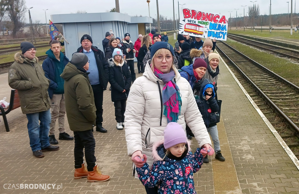 Brodnica. Po raz 32. zagrała Wielka Orkiestra Świątecznej Pomocy [DUŻO ZDJĘĆ]