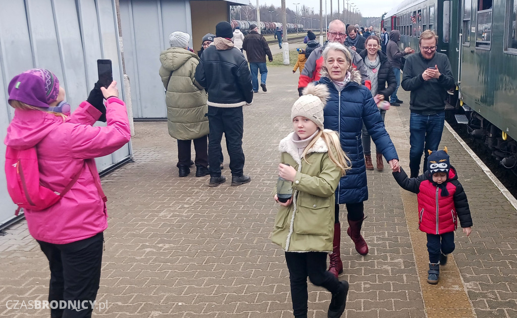 Brodnica. Po raz 32. zagrała Wielka Orkiestra Świątecznej Pomocy [DUŻO ZDJĘĆ]