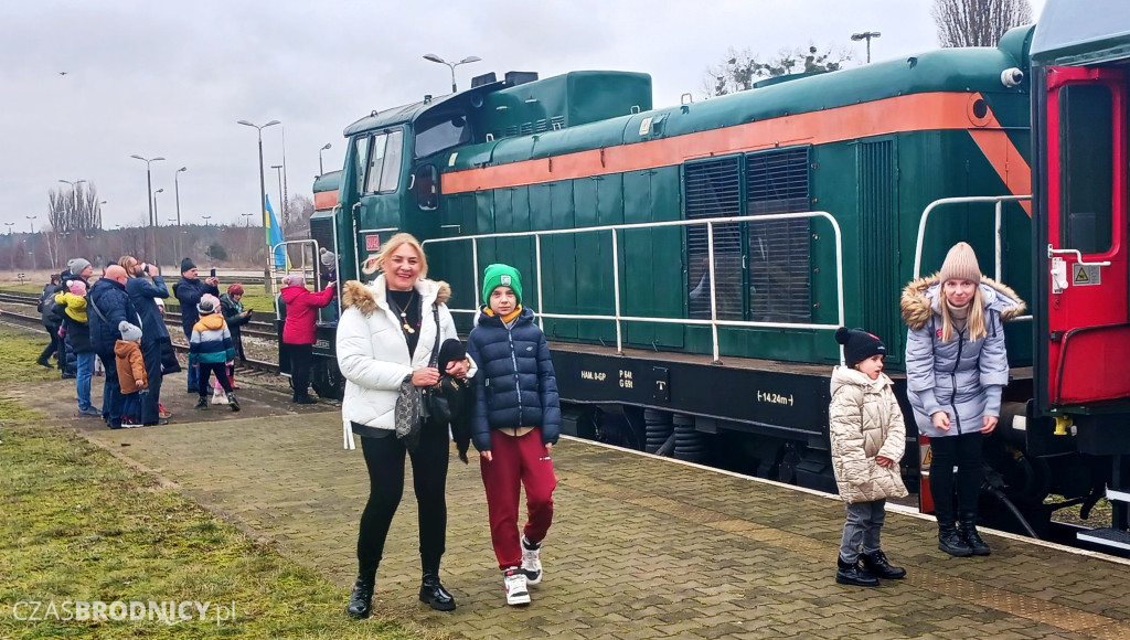 Brodnica. Po raz 32. zagrała Wielka Orkiestra Świątecznej Pomocy [DUŻO ZDJĘĆ]