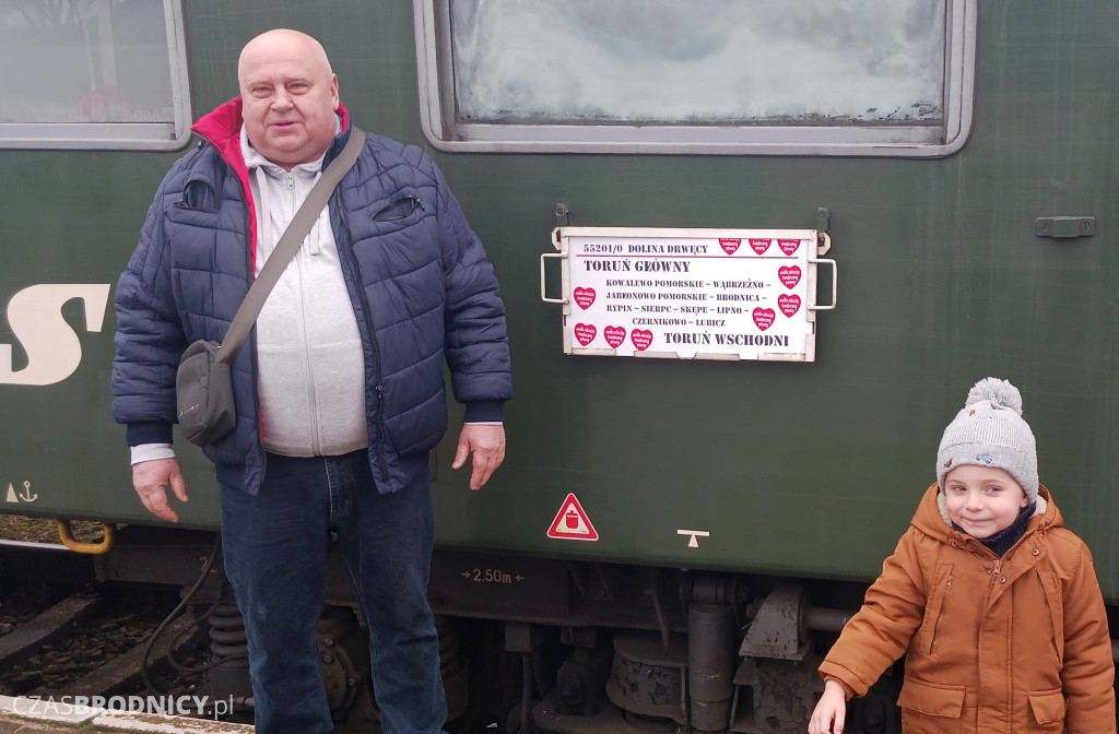 Brodnica. Po raz 32. zagrała Wielka Orkiestra Świątecznej Pomocy [DUŻO ZDJĘĆ]