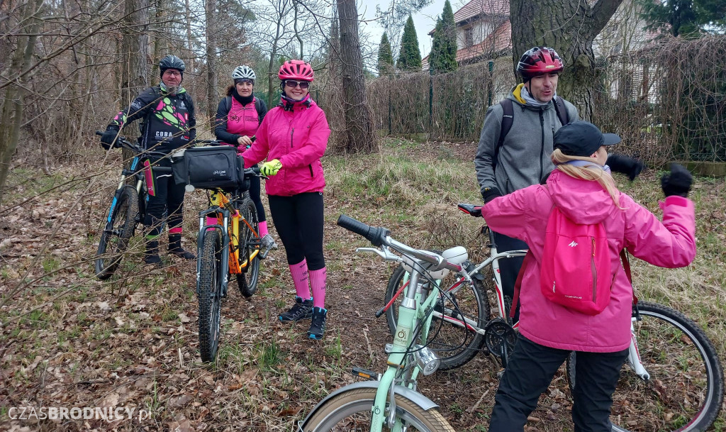 Brodnica. Dookoła Niskiego Brodna [ZDJĘCIA, MAPKA]