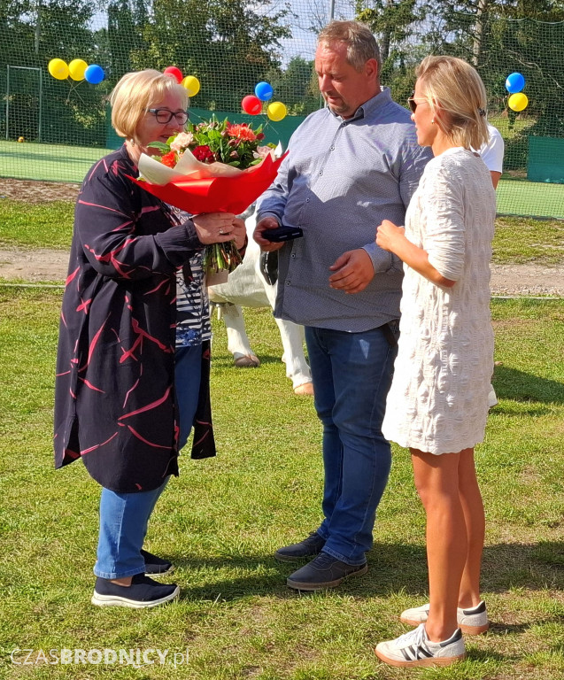 25-lecie Brodnickich Zakładów Żelatyny. Piknik na Półwyspie Wądzyn [ZDJECIA]