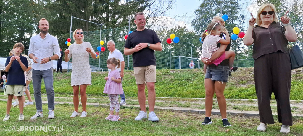 25-lecie Brodnickich Zakładów Żelatyny. Piknik na Półwyspie Wądzyn [ZDJECIA]