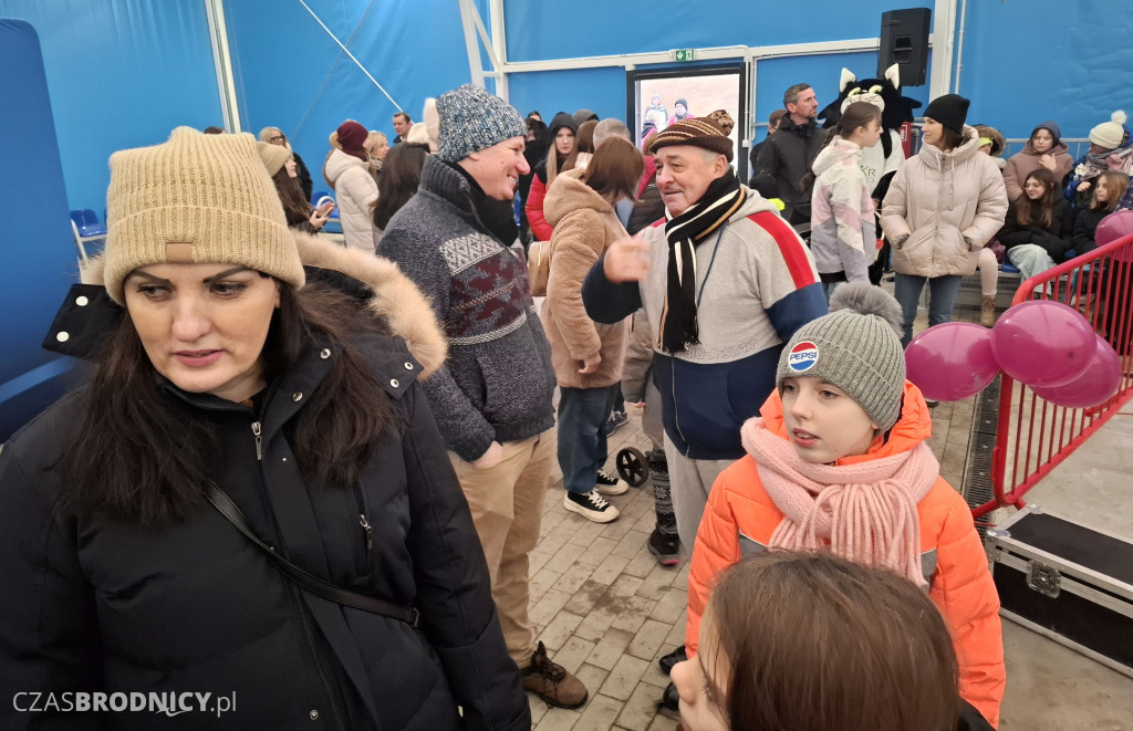 Brodnica. Długo oczekiwany obiekt sportowy już czynny! [ZDJĘCIA]