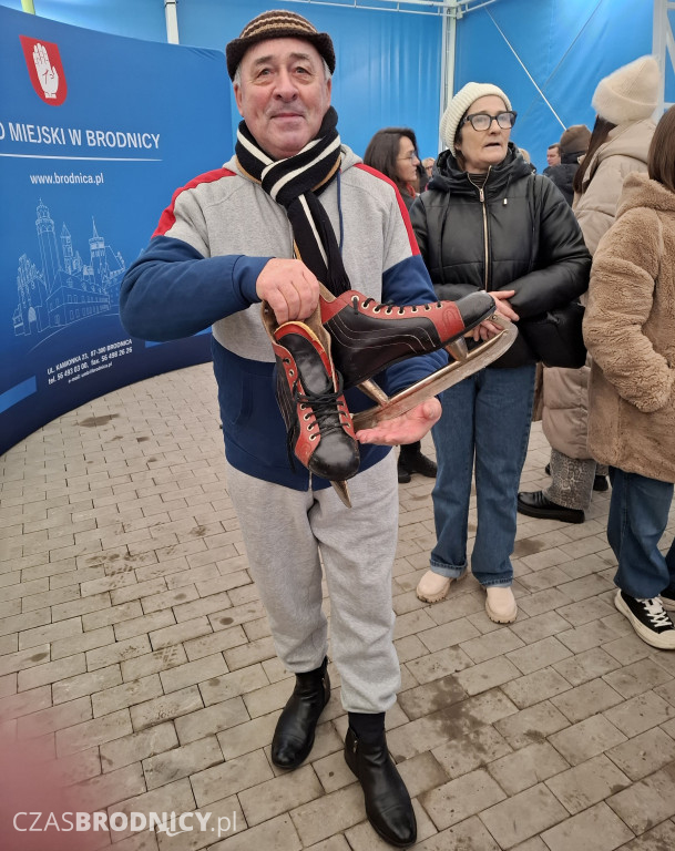 Brodnica. Długo oczekiwany obiekt sportowy już czynny! [ZDJĘCIA]