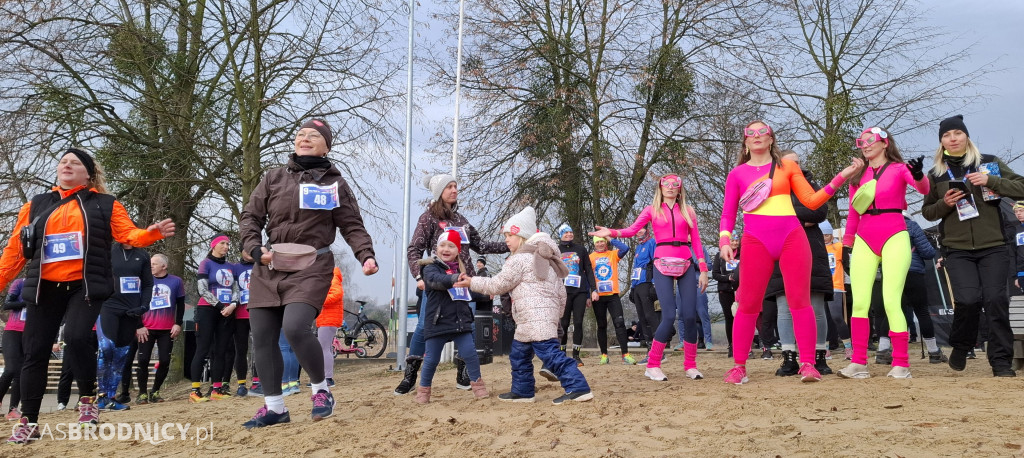 Brodnica. Wielka Orkiestra Świątecznej Pomocy nad Niskim Brodnem [ZDJĘCIA]