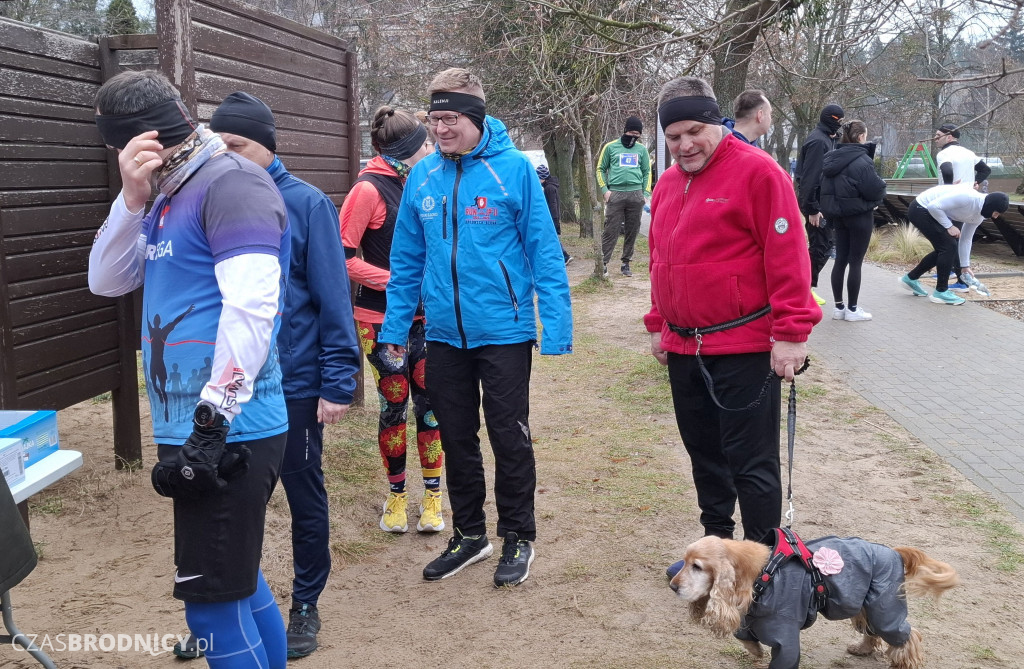 Brodnica. Wielka Orkiestra Świątecznej Pomocy nad Niskim Brodnem [ZDJĘCIA]