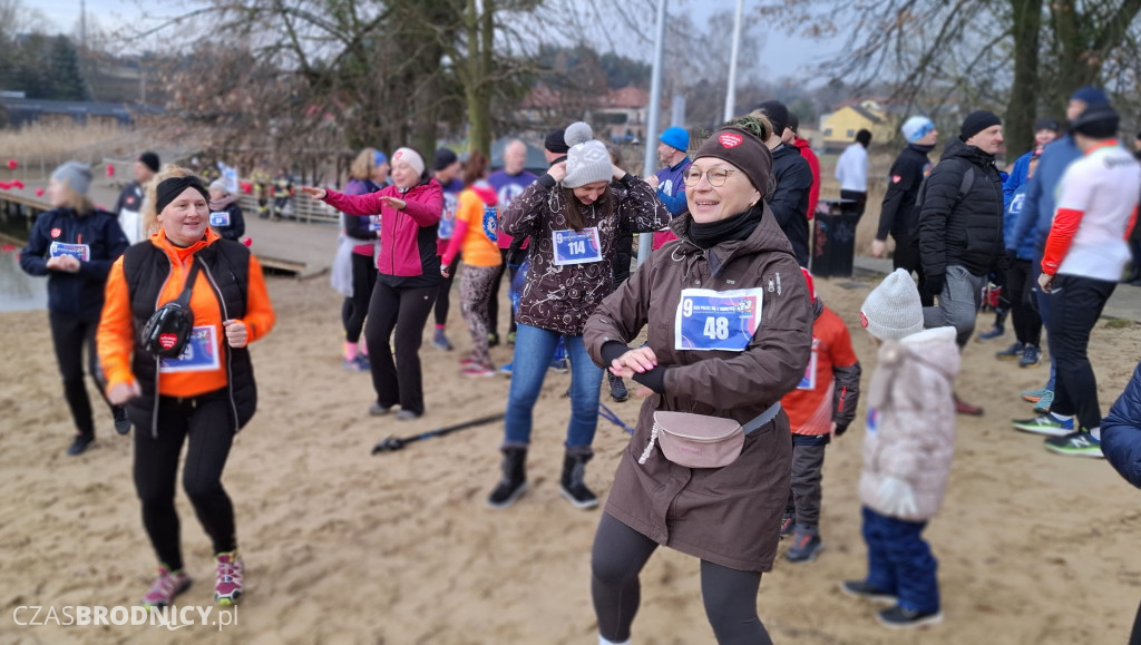 Brodnica. Wielka Orkiestra Świątecznej Pomocy nad Niskim Brodnem [ZDJĘCIA]