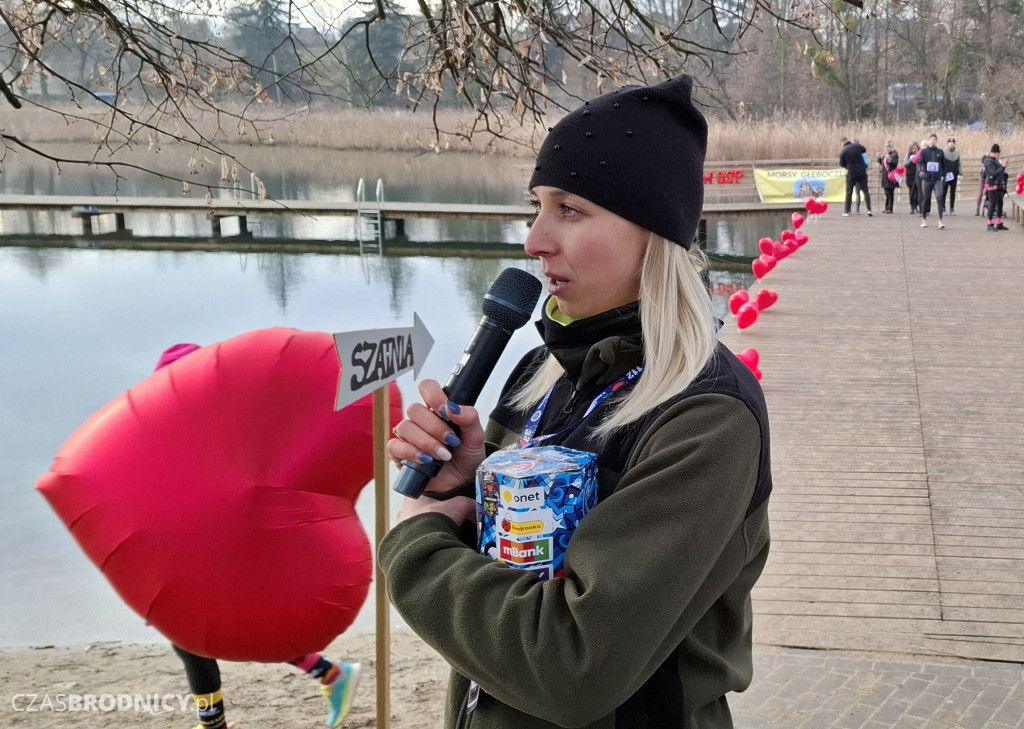 Brodnica. Wielka Orkiestra Świątecznej Pomocy nad Niskim Brodnem [ZDJĘCIA]