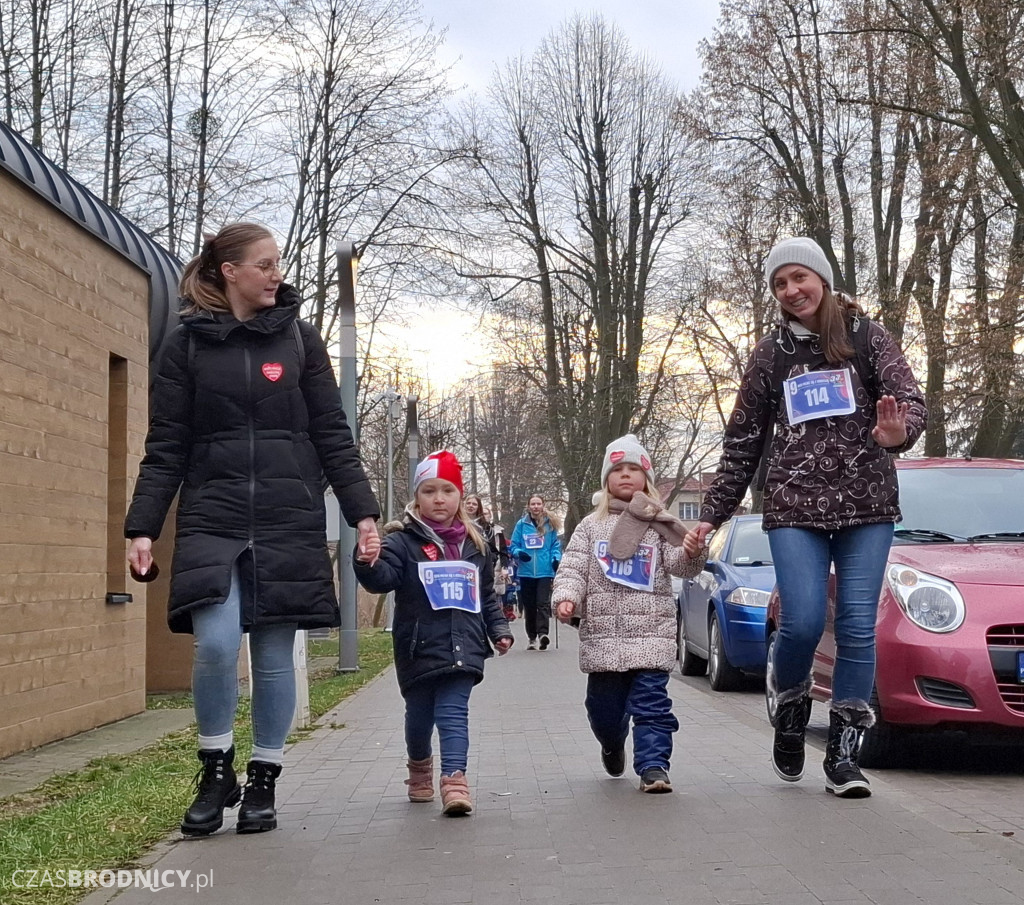 Brodnica. Wielka Orkiestra Świątecznej Pomocy nad Niskim Brodnem [ZDJĘCIA]