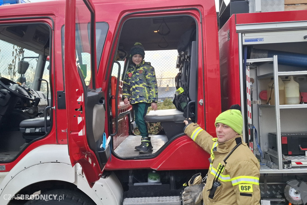 Brodnica. Wielka Orkiestra Świątecznej Pomocy nad Niskim Brodnem [ZDJĘCIA]