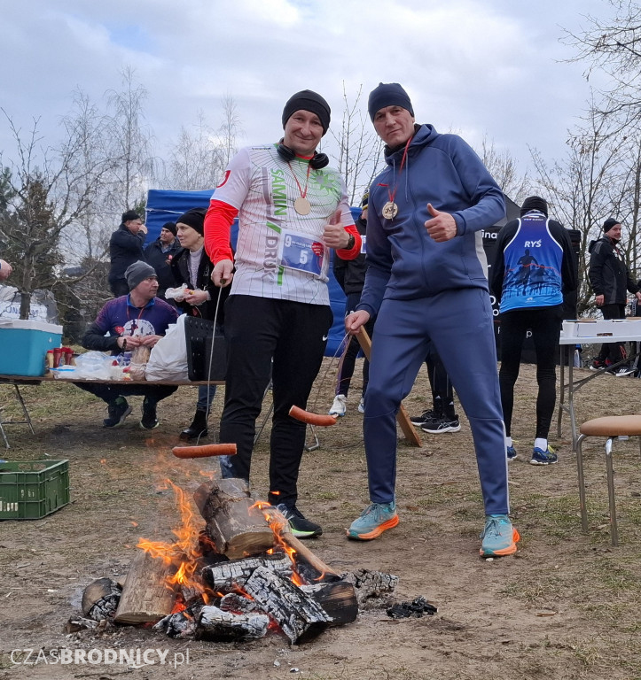 Brodnica. Wielka Orkiestra Świątecznej Pomocy nad Niskim Brodnem [ZDJĘCIA]