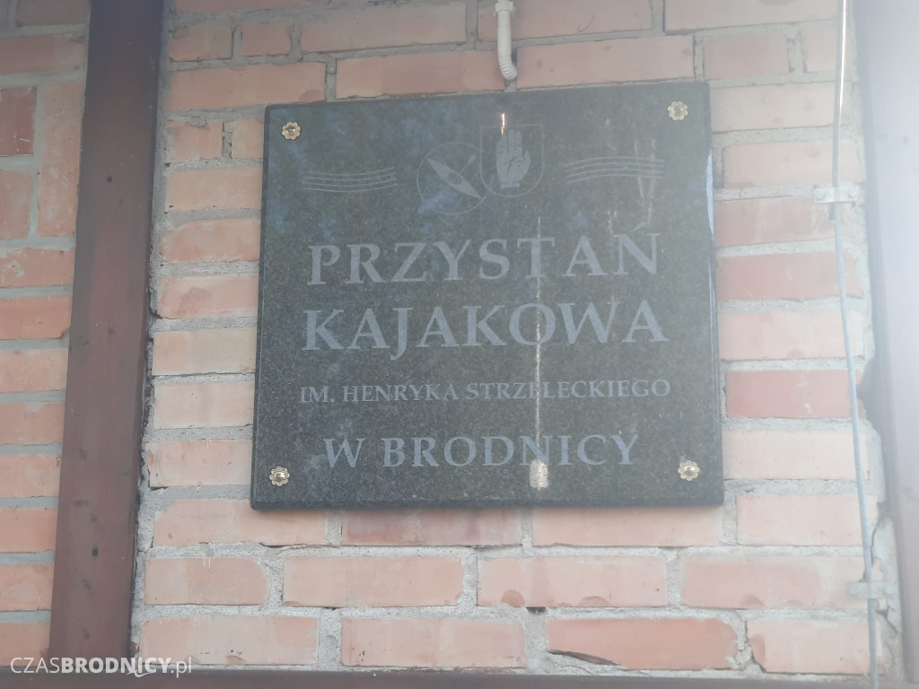 Brodnica. Piknik rodzinny na Zakolu Drwęcy