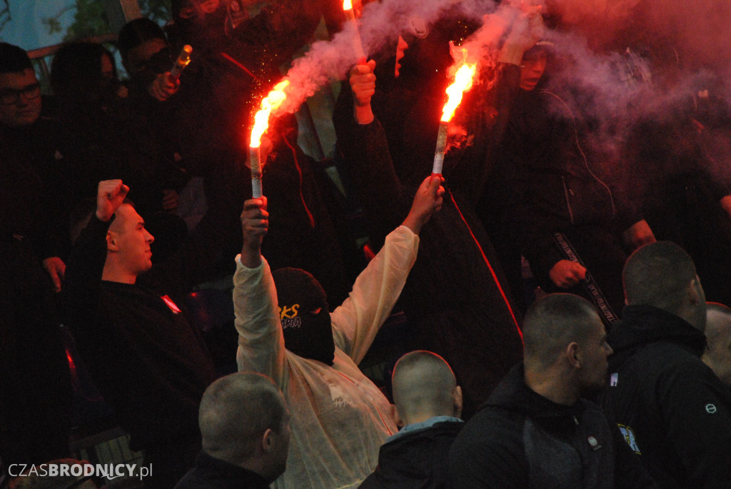 IV liga. Skromna wygrana Sparty zamiast kanonady