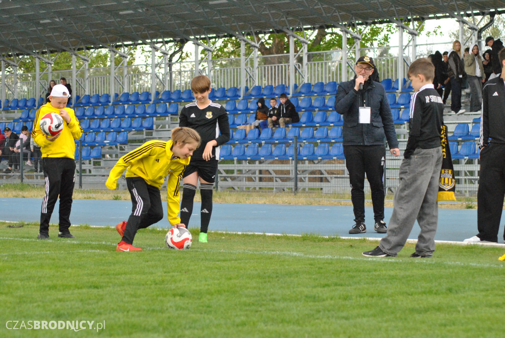 IV liga. Skromna wygrana Sparty zamiast kanonady