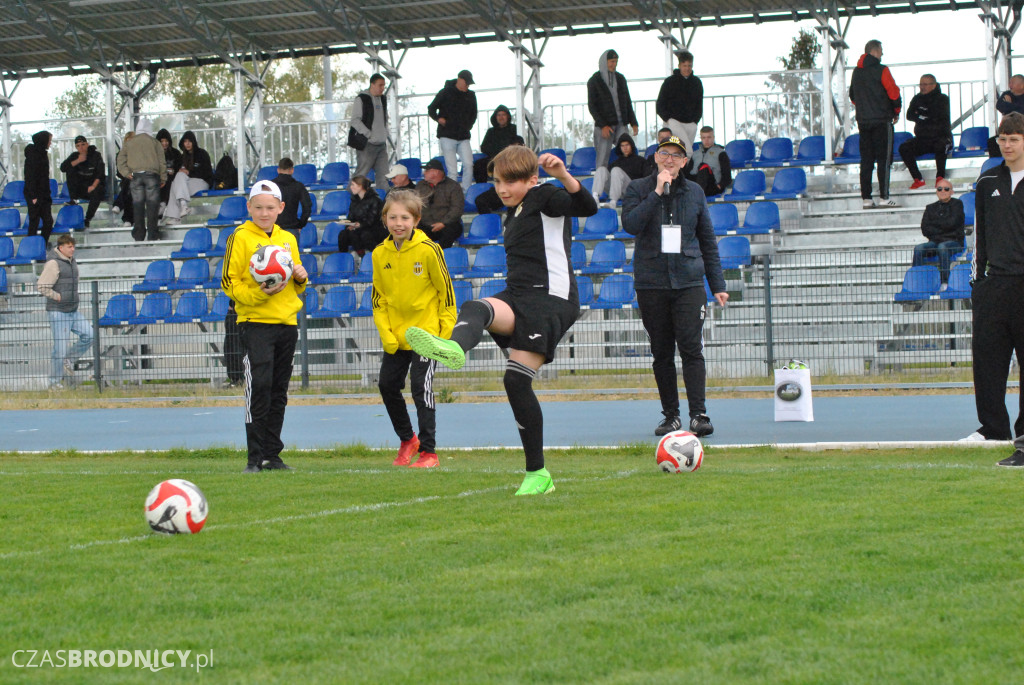 IV liga. Skromna wygrana Sparty zamiast kanonady