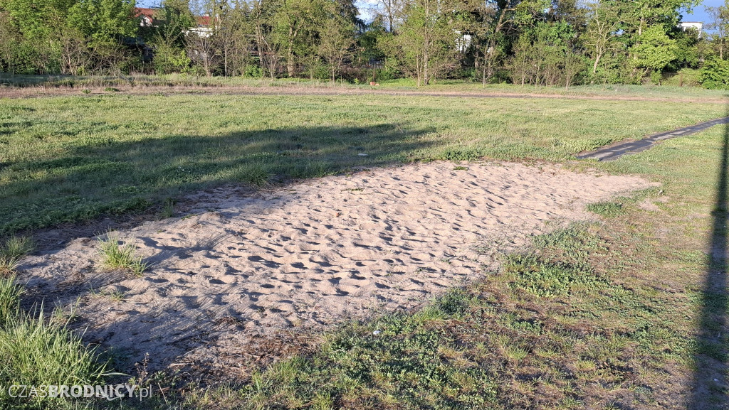 Kończą budować halę sportową