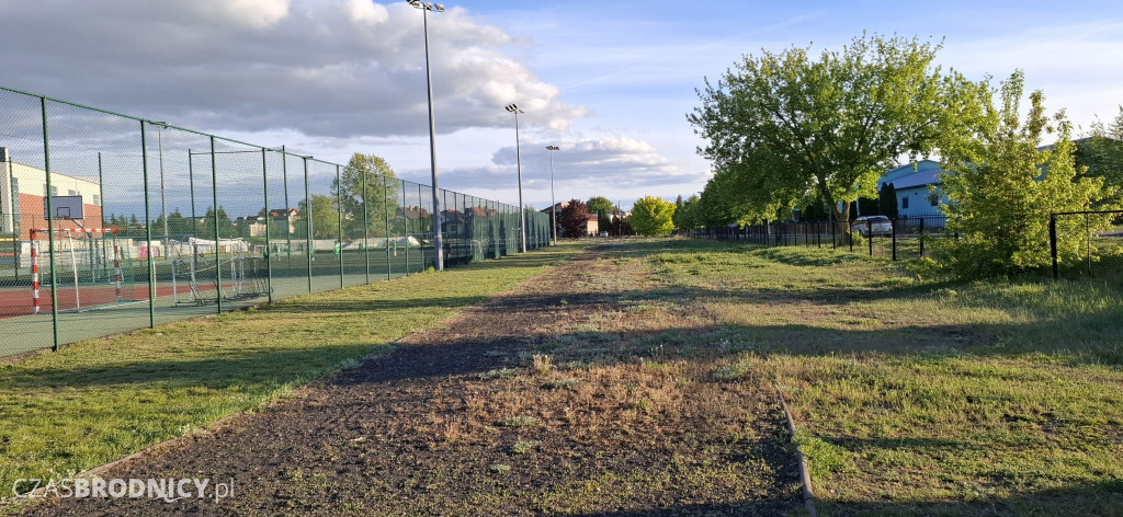 Kończą budować halę sportową