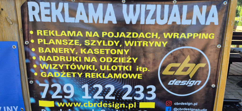 Wielkie wędkowanie w Wielkim Głęboczku [ZDJĘCIA]