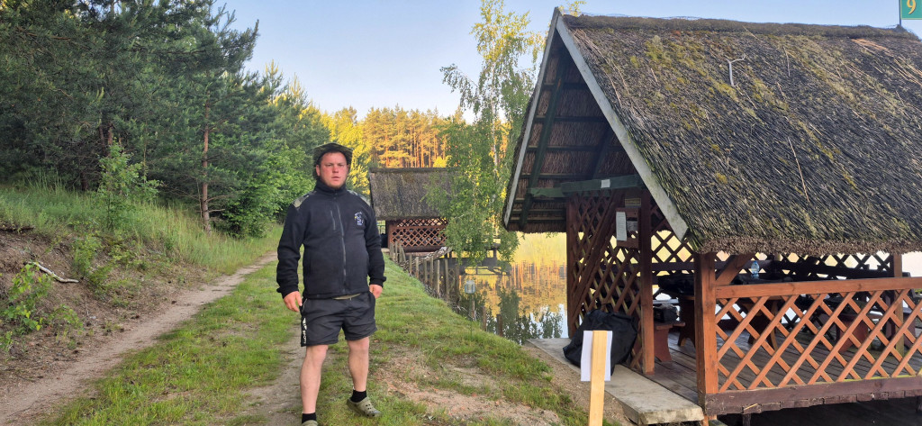 Wielkie wędkowanie w Wielkim Głęboczku [ZDJĘCIA]