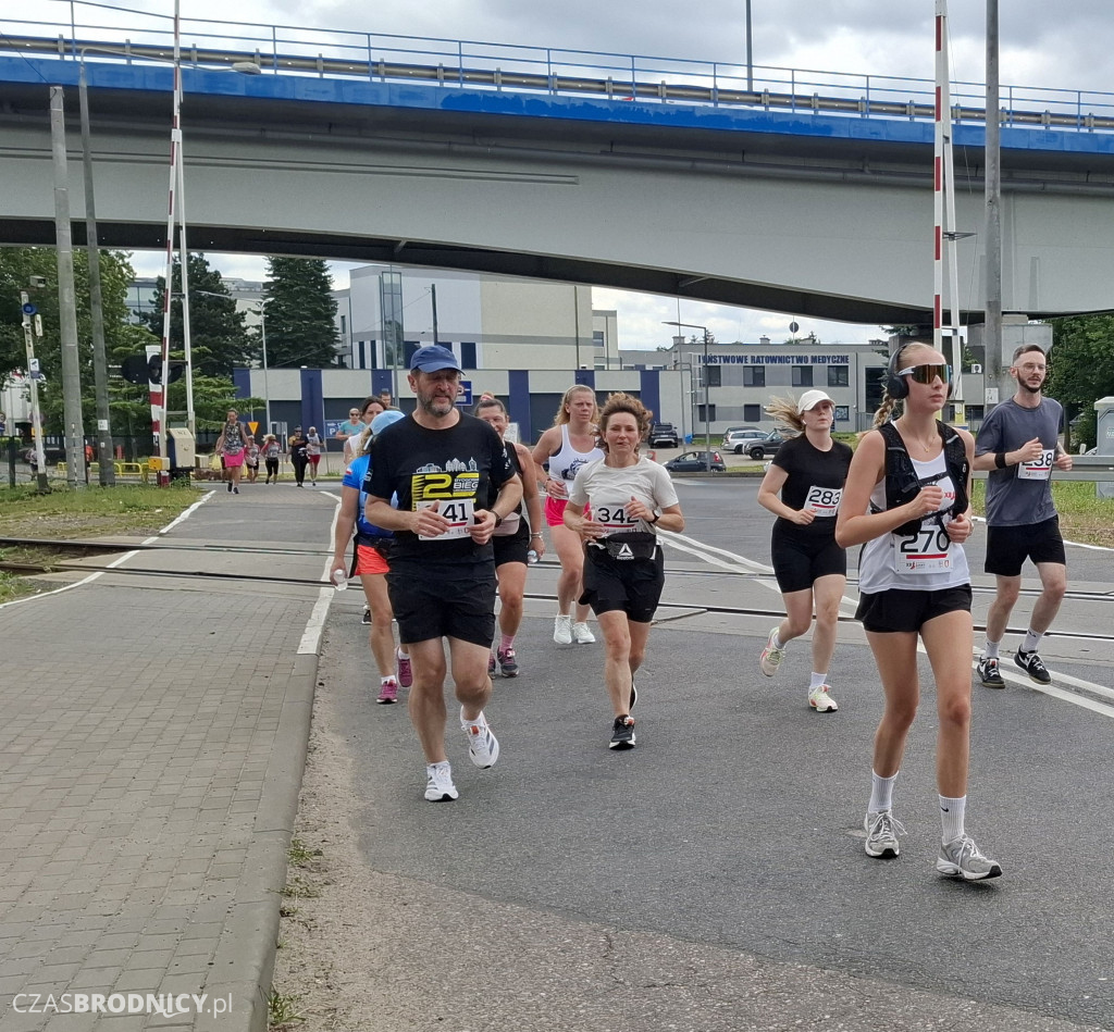 Brodnica i okolice. XII Dycha Anny Wazówny [zdjęcia]