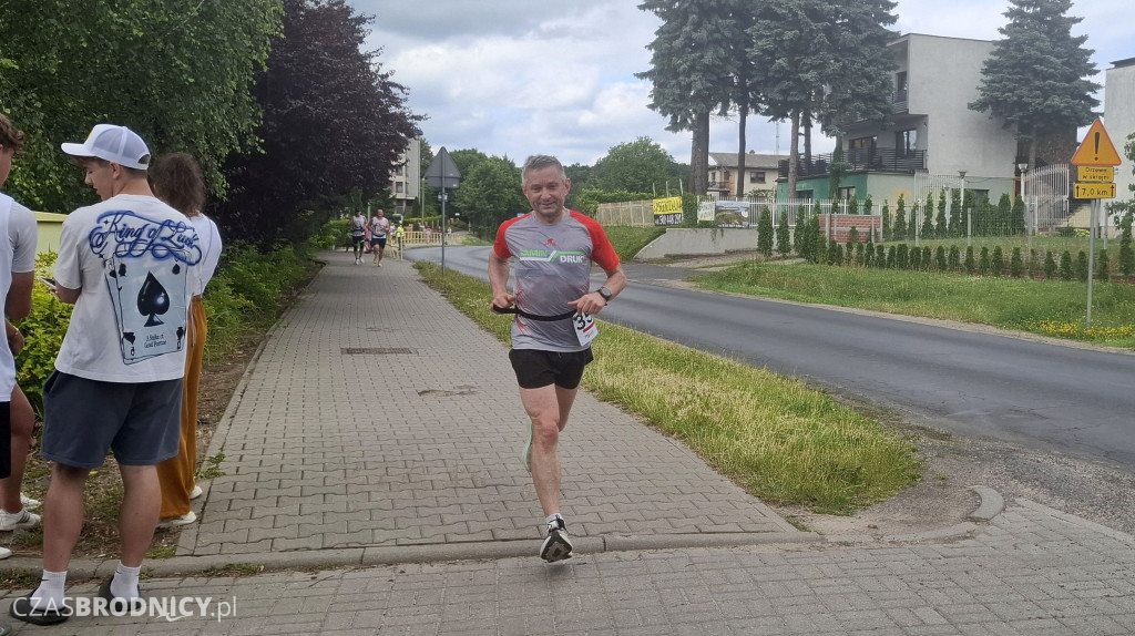Brodnica i okolice. XII Dycha Anny Wazówny [zdjęcia]