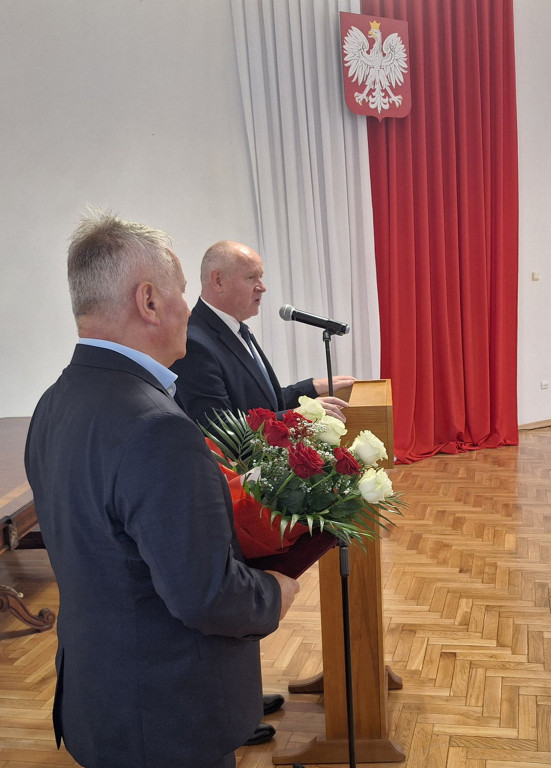 Uroczyste obchody Święta Policji w Brodnicy [ZDJĘCIA]