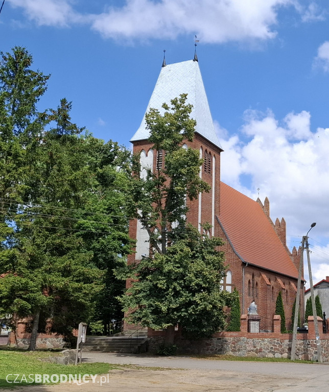 Rowerowy rajd śladami Anny Wazówny [ZDJĘCIA]