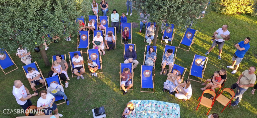 Piknik astronomiczny w Brodnicy
