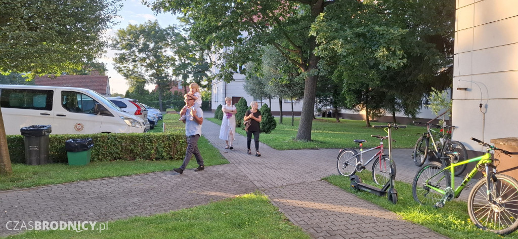 Piknik astronomiczny w Brodnicy